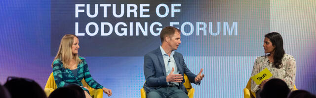 Vacation Rentals Sector Stays Fragmented: When Will It Consolidate?