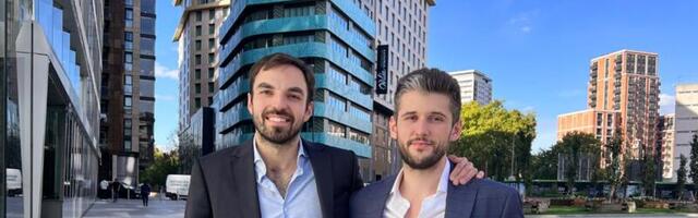 UK fintech Finverity raises $5 million to 'immediately increase headcount'