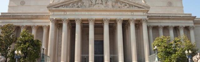 In AI We Trust: National Archives wants to use AI to rewrite history to eliminate “inherent bias” in existing government records