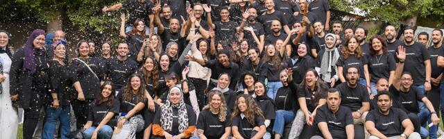 Egypt’s TFK acquires Opio to form MENA region’s first fashion aggregator