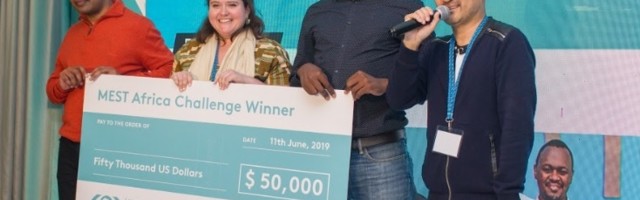 Full list of MEST Africa Challenge country winners announced