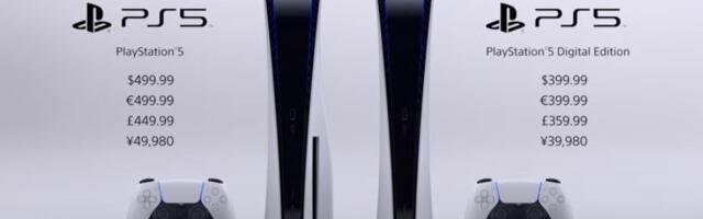 Sony sees an uptick in PlayStation 5 sales in June quarter but profits suffer