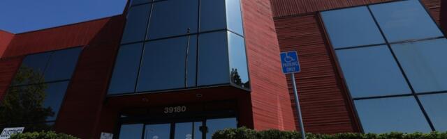 Fremont is buying a big downtown office building — what for?