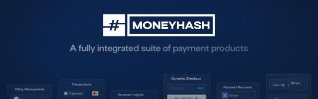 Egyptian fintech startup MoneyHash raises funding from GitHub founder