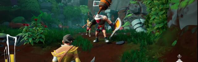 Space Rock Games raises $1.2M to develop Criminals Within