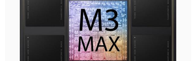 Annotated Apple M3 Processor Die Shots Bring Chip Designs to Life