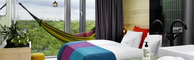 Ennismore Launches Twist on Hotel Loyalty: $5 Rooms and Surprise Trips