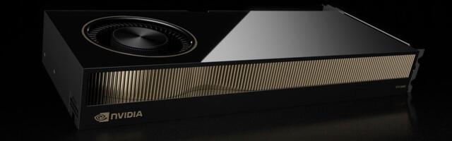 Nvidia launches another sanctions-compliant GPU for China — RTX 5880 Ada debuts with 14,080 CUDA cores, 48GB GDDR6
