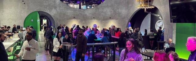 “Restaurant row” kicks off in downtown San Jose with mini golf venue