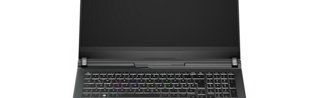 Tuxedo's Sirius 16 Gen2 is an All-AMD Linux gaming laptop with a 165 Hz IPS panel — starts at 1699 Euros