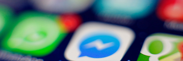 Messenger VP details use of forwarding limits and fact-checking to fight misinformation