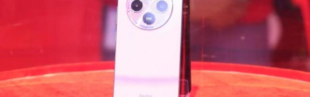 Redmi A4 5G's bargain basement price revealed along with its full specs