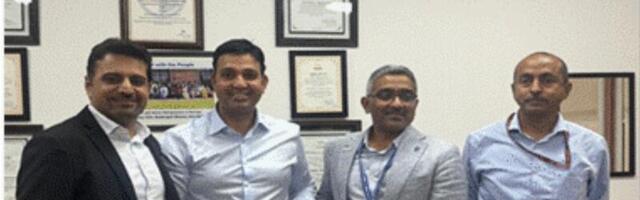 DPIIT, HCLSoftware Team Up To Drive Manufacturing Incubation Initiative