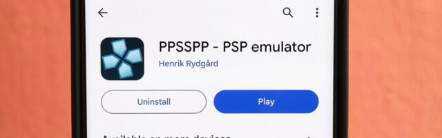 The best PSP emulator on Android just got even better