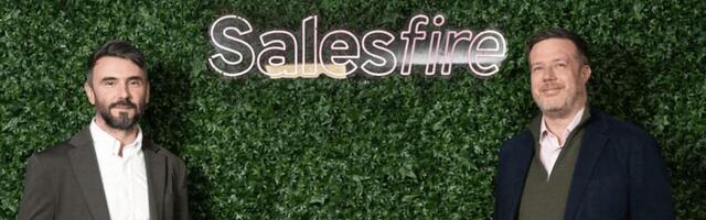 Salesfire raises £2.75M to help e-commerce stores boost sales