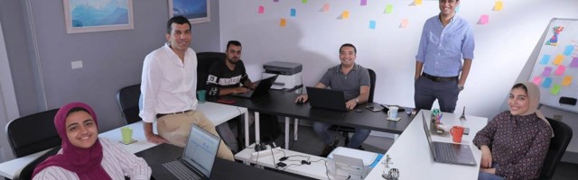 Egyptian fintech NowPay raises $2.1 million seed to offer salary advances to corporate employees