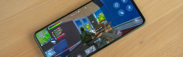 The next major bloatware app on your Android phone is the Epic Games Store