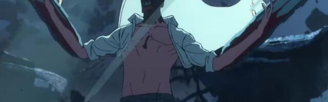 Chainsaw Man’s Back, and He’s Going To the Movies