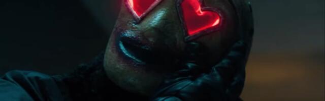 Heart Eyes trailer: Valentine’s Day just got a lot bloodier