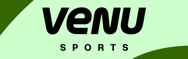 Venu Sports shuts down before it ever launches