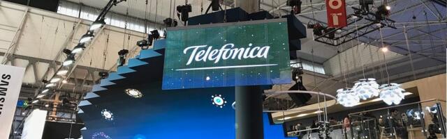 Telefónica says it was hit by systems breach, internal data leaked online