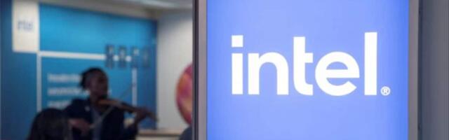 Intel to be split in two, VC and investment arm named Intel Capital to be spun into a different company Intel to be split in two, VC and investment arm named Intel Capital to be spun into a different company