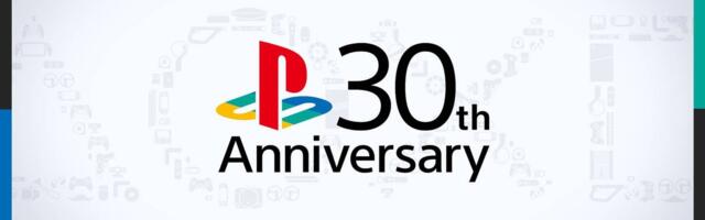 Sony yanking PS5's PlayStation anniversary console themes soon, but says they'll be back