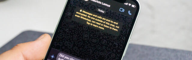 WhatsApp’s translation tool could be smarter than we originally thought