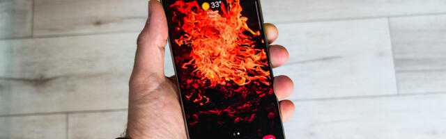 Wallpaper Wednesday: More great phone wallpapers for all to share (February 12)