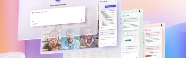 Microsoft’s testing a new way to make Copilot unavoidable