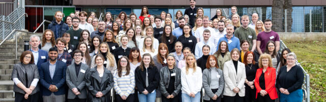 Skillnet Ireland celebrates 10 years of inspiring next generation of female leaders through the STEM Teacher Internship (STInt) Programme