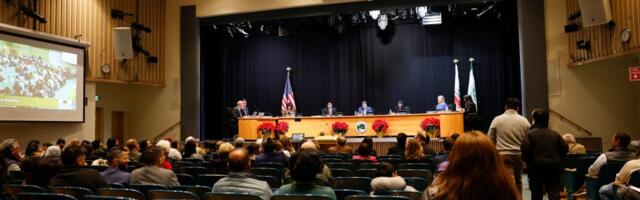 Saratoga finalizes controversial housing policy despite due process concerns