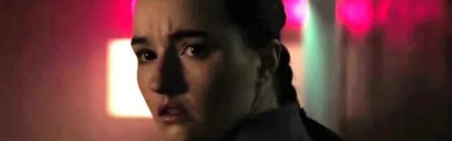 The Last of Us Season Two's Abby, Kaitlyn Dever, wants to "do this character justice and make the fans proud"