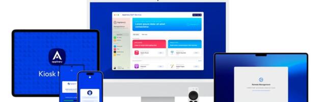 Applivery raises funds from Supercell for device and software management