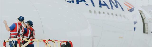 Lufthansa's Sharkskin Coating on Planes Reduces Tons of Emissions – Here's How it Works