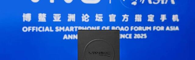 vivo confirms that the X200 Ultra is coming in April
