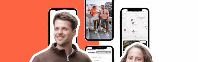 Tripadvisor who? Maps Untold bags €350k to personalise your next adventure