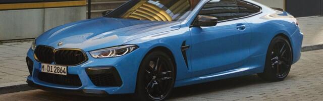 Why Did BMW Discontinue The M8 Coupe? Possible Reasons, Explained