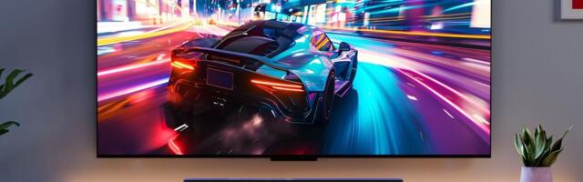 Amazon’s new 85-inch 4K TV has a $250 markdown today