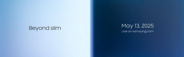 Samsung's Super Thin 'Galaxy S25 Edge' Will Debut Next Week, Beating iPhone 17 Air
