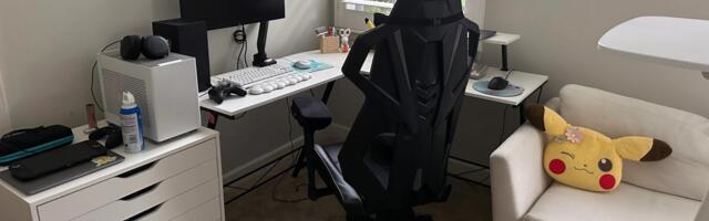 What’s on your desk, Kallie Plagge?