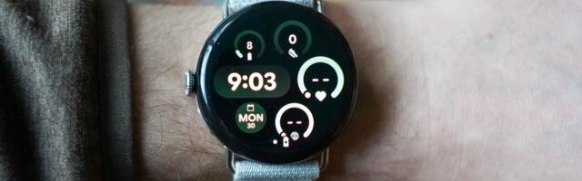 How to Get Gemini on Your Pixel Watch