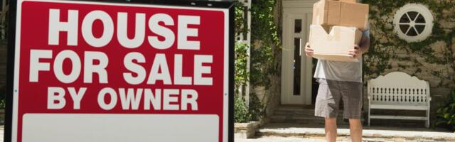 I got a 3% mortgage rate when most people were getting 6%. The house needs work, but it's still a win.