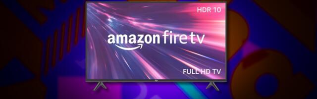 Amazon’s Fire TV 2-Series just dipped by $60 — here’s why it’s worth buying