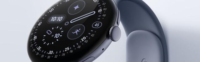 Google’s Pixel Watch 4 reportedly revealed in a massive leak just weeks ahead of launch