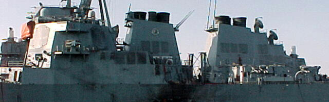 Why The US Navy Detonates Bombs Near Aircraft Carriers Before They Enter Service