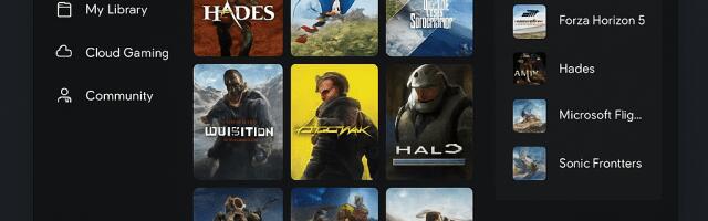 Xbox App For PC Expands Integration With Steam And Other Stores