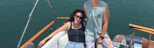 I moved to Los Angeles to live on a boat. The past 2 years haven't been all smooth sailing, but life on the water is worth it.
