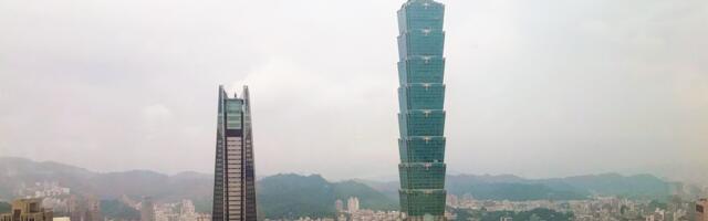 U.S. Treasury Secretary calls Taiwan 'world's biggest single point of failure': Lion's share of advanced chips are made in Taiwan