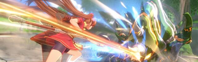 My first 10 hours with Trails in the Sky 1st Chapter have been enchanting, engaging, and utterly crushing – and I can’t wait to play more